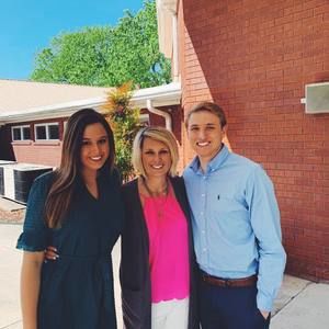 Meet your Posher, Tara